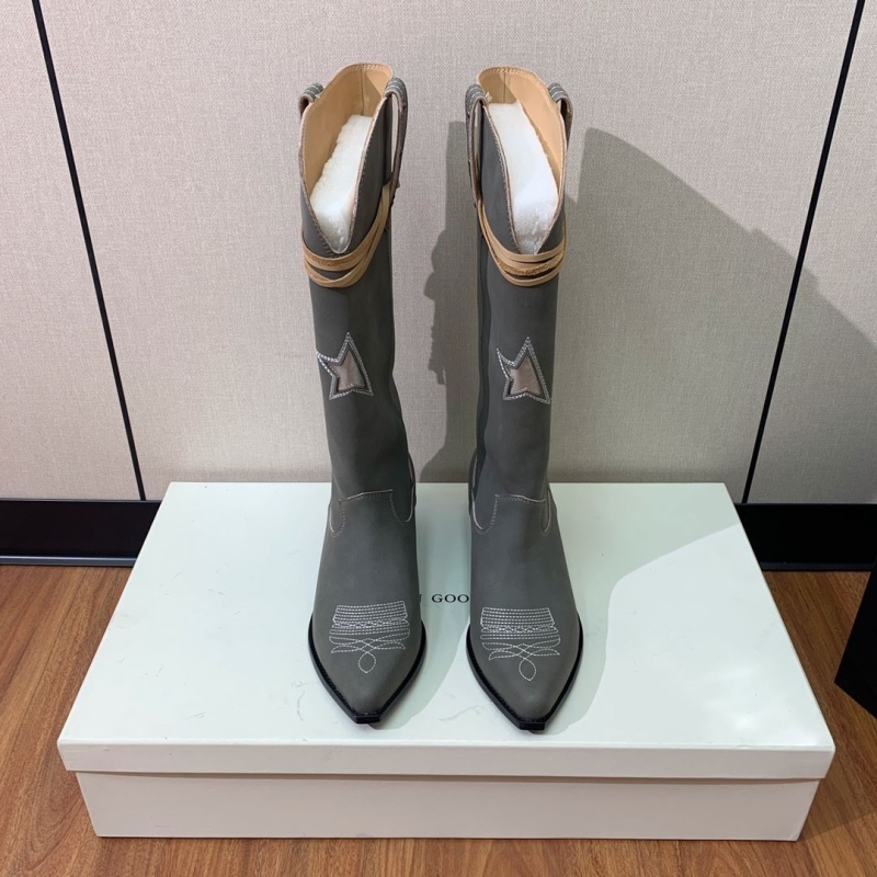 Golden Goose Boots